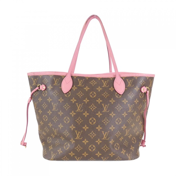 ルイ・ヴィトン(LOUIS VUITTON)ルイヴィトン モノグラム フラワー イカット ネヴァーフル MM M40939 バッグ ｜2600068440787｜【公式】新品中古どちらもブランドの通販ならブランドオフ・オンラインストア| BRAND OFF Online Store