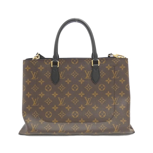 ルイ・ヴィトン(LOUIS VUITTON)ルイヴィトン モノグラム フラワー トート M43550  バッグ｜2600068444587｜【公式】新品中古どちらもブランドの通販ならブランドオフ・オンラインストア| BRAND OFF Online  Store