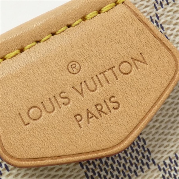 ルイ・ヴィトン(LOUIS VUITTON)ルイヴィトン ダミエ アズール グレースフル PM N42249  ショルダーバッグ｜2600068445683｜【公式】新品中古どちらもブランドの通販ならブランドオフ・オンラインストア| BRAND OFF  Online Store