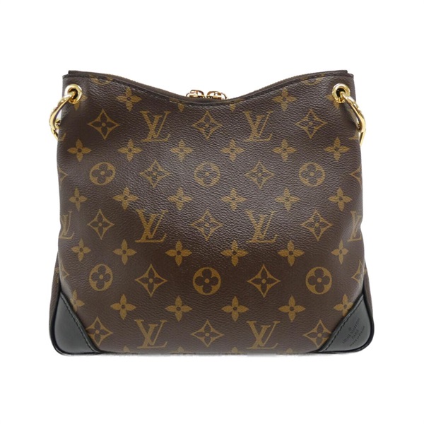 ルイ・ヴィトン(LOUIS VUITTON)ルイヴィトン モノグラム オデオン PM M45353 ショルダーバッグ｜2600068467296｜【公式】新品中古どちらもブランドの通販ならブランドオフ・オンラインストア|  BRAND OFF Online Store