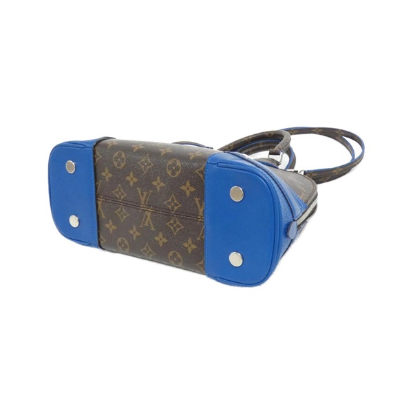 ルイ・ヴィトン(LOUIS VUITTON)ルイヴィトン モノグラム シャイニー アルマ PM M50479  バッグ｜2600068469016｜【公式】新品中古どちらもブランドの通販ならブランドオフ・オンラインストア| BRAND OFF Online  Store