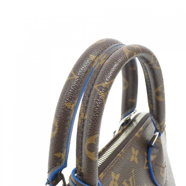 ルイ・ヴィトン(LOUIS VUITTON)ルイヴィトン モノグラム シャイニー アルマ PM M50479  バッグ｜2600068469016｜【公式】新品中古どちらもブランドの通販ならブランドオフ・オンラインストア| BRAND OFF Online  Store