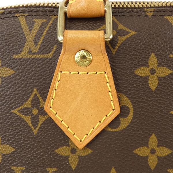 ルイ・ヴィトン(LOUIS VUITTON)ルイヴィトン モノグラム アルマ PM M51130 バッグ｜2600068492571｜【公式】新品中古どちらもブランドの通販ならブランドオフ・オンラインストア|  BRAND OFF Online Store