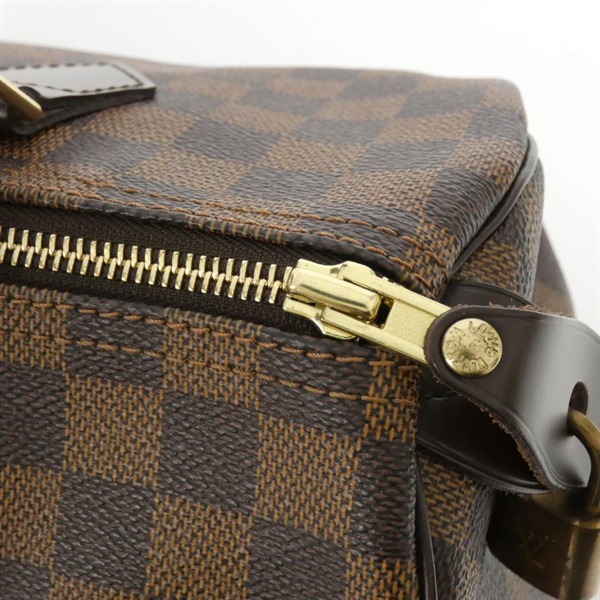 ルイ・ヴィトン(LOUIS VUITTON)ルイヴィトン ダミエ スピーディ 30cm N41531 ボストンバッグ｜2600068516154｜【公式】新品中古どちらもブランドの通販ならブランドオフ・オンラインストア|  BRAND OFF Online Store