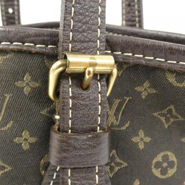 ルイ・ヴィトン(LOUIS VUITTON)ルイヴィトン モノグラム ミニラン バケツ PM M95226 バッグ｜2600068518189｜【公式】新品中古どちらもブランドの通販ならブランドオフ・オンラインストア|  BRAND OFF Online Store