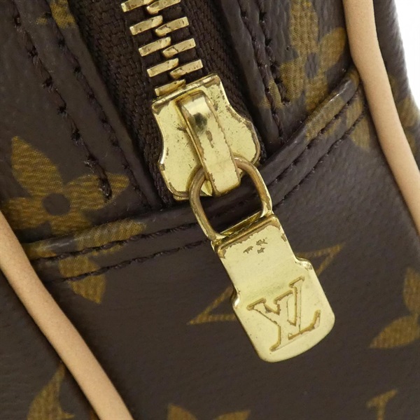 ルイ・ヴィトン(LOUIS VUITTON)ルイヴィトン モノグラム ナイル M45244 ショルダーバッグ｜2600068521943｜【公式】新品中古どちらもブランドの通販ならブランドオフ・オンラインストア|  BRAND OFF Online Store