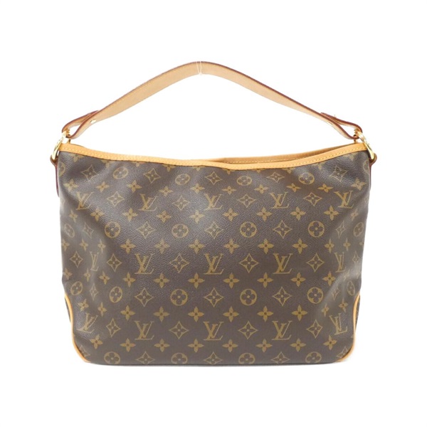 ルイ・ヴィトン(LOUIS VUITTON)ルイヴィトン モノグラム ディライトフル PM M40352  ショルダーバッグ｜2600068661045｜【公式】新品中古どちらもブランドの通販ならブランドオフ・オンラインストア| BRAND OFF  Online Store