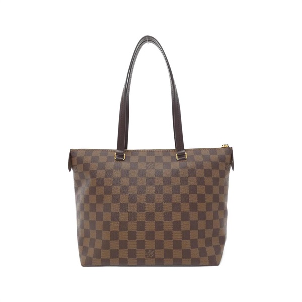 ルイ・ヴィトン(LOUIS VUITTON)ルイヴィトン ダミエ イエナ PM N41012 バッグ｜2600068694777｜【公式】新品中古どちらもブランドの通販ならブランドオフ・オンラインストア|  BRAND OFF Online Store