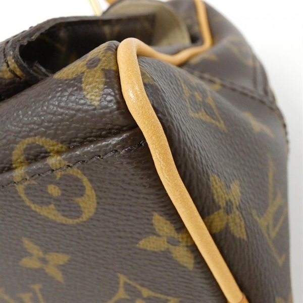 ルイ・ヴィトン(LOUIS VUITTON)ルイヴィトン モノグラム マンハッタン PM M40026 バッグ｜2600068768911｜【公式】新品中古どちらもブランドの通販ならブランドオフ・オンラインストア|  BRAND OFF Online Store