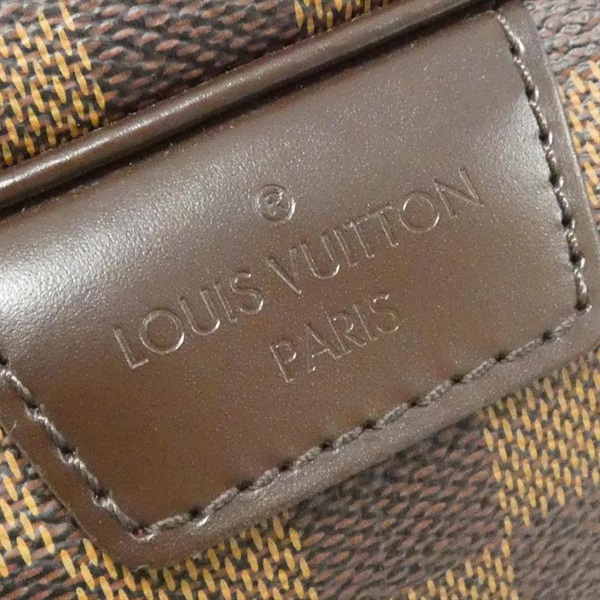 ルイ・ヴィトン(LOUIS VUITTON)ルイヴィトン ダミエ リヴィントン PM N41157  ショルダーバッグ｜2600068769543｜【公式】新品中古どちらもブランドの通販ならブランドオフ・オンラインストア| BRAND OFF  Online Store