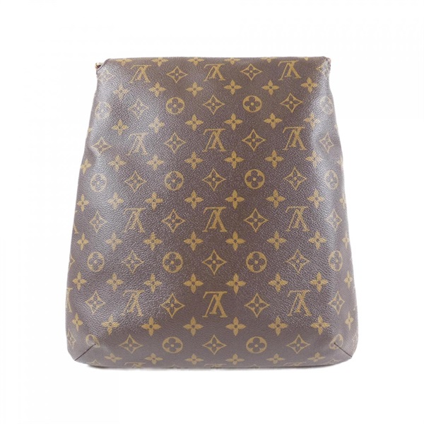 ルイ・ヴィトン(LOUIS VUITTON)ルイヴィトン モノグラム ミュゼット M51256 ショルダーバッグ｜2600068819354｜【公式】新品中古どちらもブランドの通販ならブランドオフ・オンラインストア|  BRAND OFF Online Store