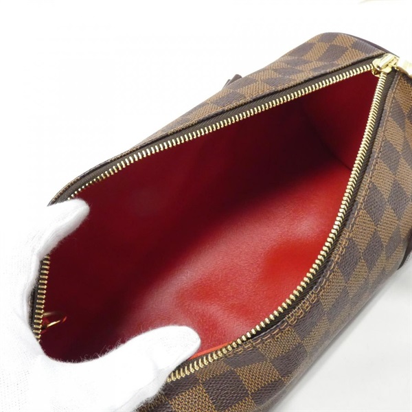 ルイ・ヴィトン(LOUIS VUITTON)ルイヴィトン ダミエ パピヨン 30cm N51303 バッグ｜2600068820640｜【公式】新品中古どちらもブランドの通販ならブランドオフ・オンラインストア|  BRAND OFF Online Store