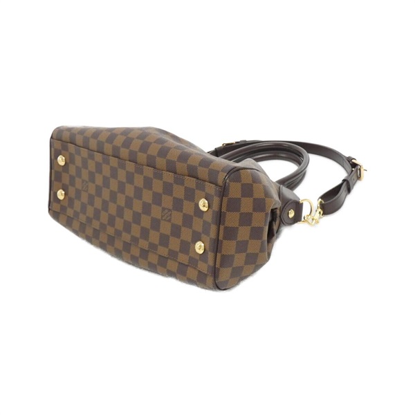 ルイ・ヴィトン(LOUIS VUITTON)ルイヴィトン ダミエ トレヴィ PM N51997  バッグ｜2600068909291｜【公式】新品中古どちらもブランドの通販ならブランドオフ・オンラインストア| BRAND OFF Online  Store