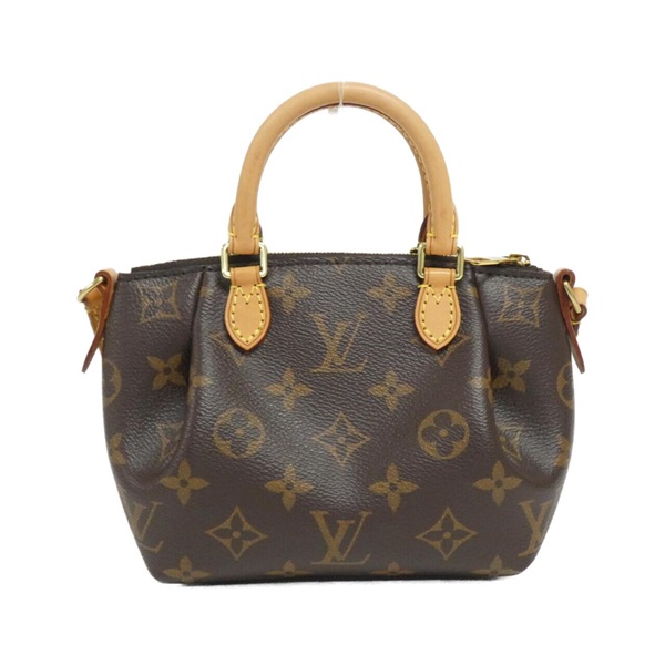 ルイ・ヴィトン(LOUIS VUITTON)ルイヴィトン モノグラム ナノ テュレン M61253 ショルダーバッグ｜2600068961398｜【公式】新品中古どちらもブランドの通販ならブランドオフ・オンラインストア|  BRAND OFF Online Store