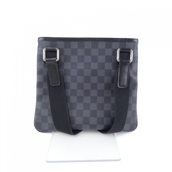 ルイ・ヴィトン(LOUIS VUITTON)ルイヴィトン ダミエ グラフィット トマス N58028 ショルダーバッグ｜2600069049163｜【公式】新品中古どちらもブランドの通販ならブランドオフ・オンラインストア|  BRAND OFF Online Store