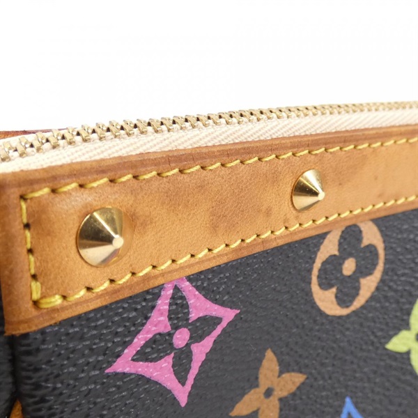 ルイ・ヴィトン(LOUIS VUITTON)ルイヴィトン マルチカラー ポシェット アクセソワール M92648 アクセサリーポーチ｜2600069135828｜【公式】新品中古どちらもブランドの通販ならブランドオフ・オンラインストア|  BRAND OFF Online Store