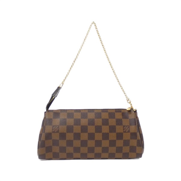 ルイ・ヴィトン(LOUIS VUITTON)ルイヴィトン ダミエ エヴァ N55213 ショルダーバッグ｜2600069177835｜【公式】新品中古どちらもブランドの通販ならブランドオフ・オンラインストア|  BRAND OFF Online Store