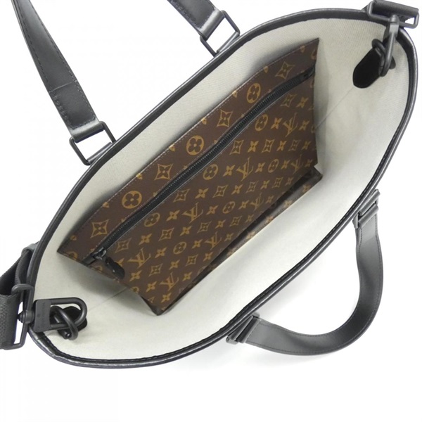 ルイ・ヴィトン(LOUIS VUITTON)ルイヴィトン モノグラム マカサー ウィークエンドトート PM M45734  バッグ｜2600069252402｜【公式】新品中古どちらもブランドの通販ならブランドオフ・オンラインストア| BRAND OFF Online  Store