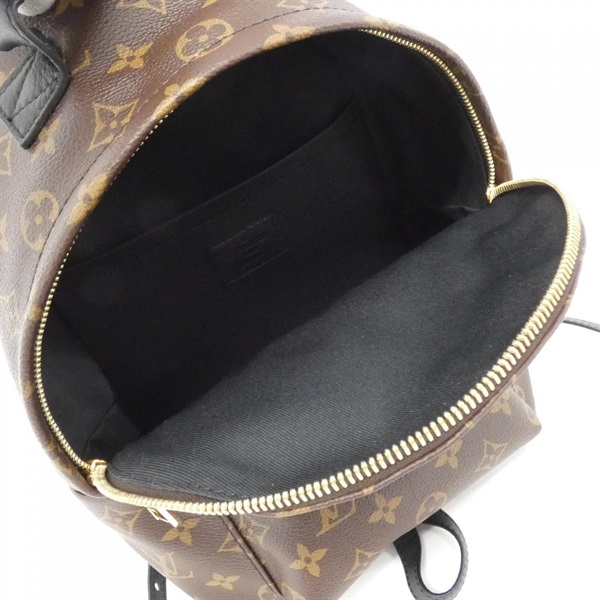 ルイ・ヴィトン(LOUIS VUITTON)ルイヴィトン モノグラム パームスプリングス バックパック PM M44871  リュックサック｜2600069372780｜【公式】新品中古どちらもブランドの通販ならブランドオフ・オンラインストア| BRAND OFF  Online Store