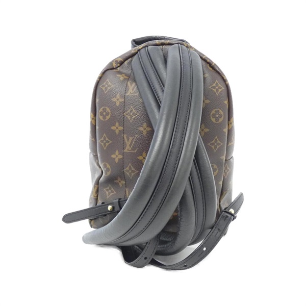 ルイ・ヴィトン(LOUIS VUITTON)ルイヴィトン モノグラム パームスプリングス バックパック PM M41560 リュックサック｜2600069380839｜【公式】新品中古どちらもブランドの通販ならブランドオフ・オンラインストア|  BRAND OFF Online Store