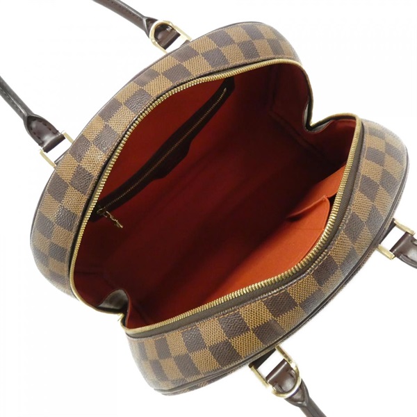 ルイ・ヴィトン(LOUIS VUITTON)ルイヴィトン ダミエ ノリータ N41455  バッグ｜2600069382833｜【公式】新品中古どちらもブランドの通販ならブランドオフ・オンラインストア| BRAND OFF Online  Store