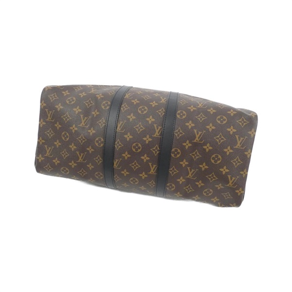 ルイ・ヴィトン(LOUIS VUITTON)ルイヴィトン モノグラム マカサー キーポル バンドリエール 45cm M56711 ボストンバッグ｜2600069392573｜【公式】新品中古どちらもブランドの通販ならブランドオフ・オンラインストア|  BRAND OFF Online Store