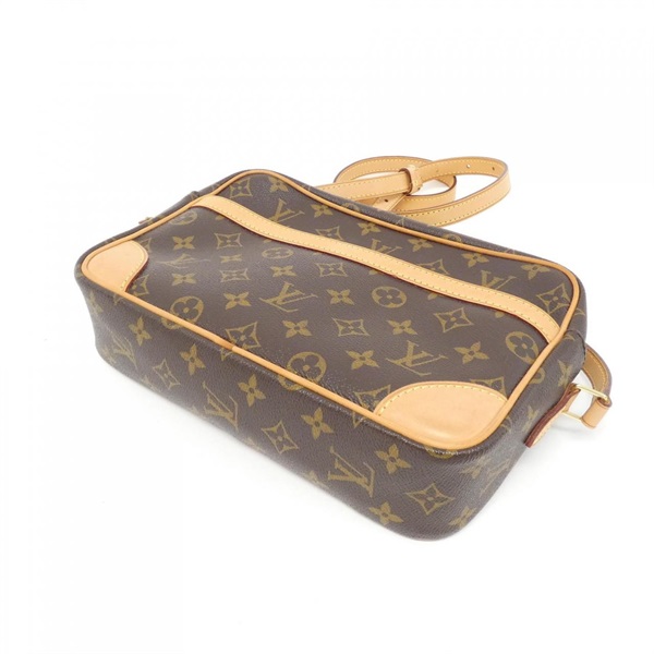 ルイ・ヴィトン(LOUIS VUITTON)ルイヴィトン モノグラム トロカデロ 27cm M51274 ショルダーバッグ｜2600069399725｜【公式】新品中古どちらもブランドの通販ならブランドオフ・オンラインストア|  BRAND OFF Online Store