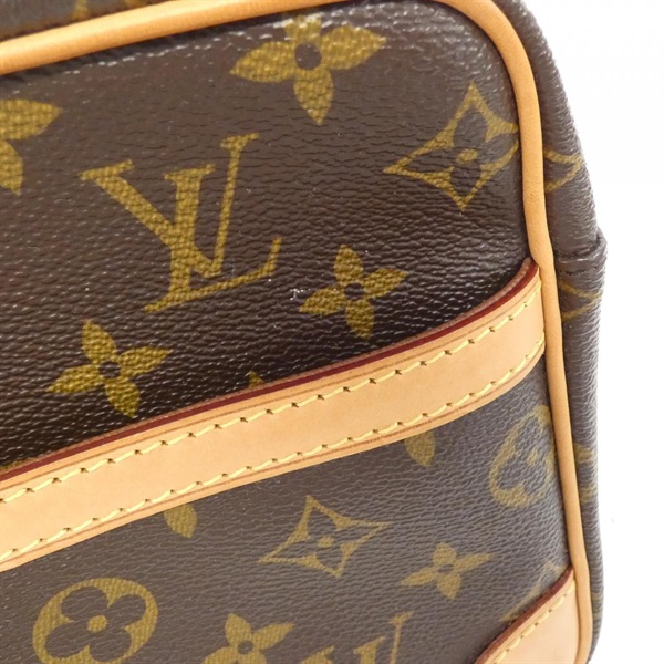 ルイ・ヴィトン(LOUIS VUITTON)ルイヴィトン モノグラム トロカデロ 27cm M51274 ショルダーバッグ｜2600069399725｜【公式】新品中古どちらもブランドの通販ならブランドオフ・オンラインストア|  BRAND OFF Online Store