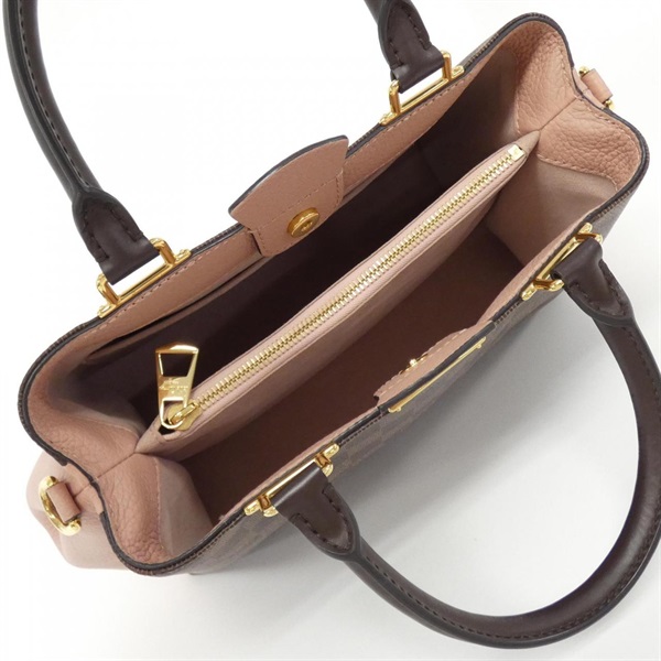 ルイ・ヴィトン(LOUIS VUITTON)ルイヴィトン ダミエ ブリタニー N41674  バッグ｜2600069407321｜【公式】新品中古どちらもブランドの通販ならブランドオフ・オンラインストア| BRAND OFF Online  Store