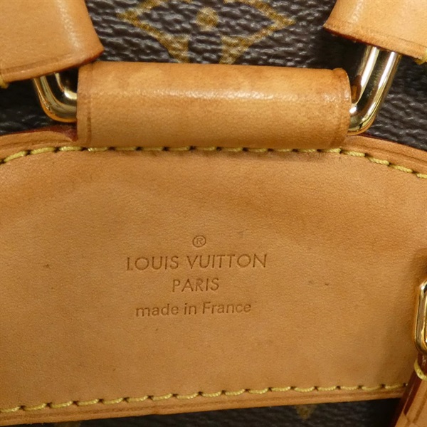 ルイ・ヴィトン(LOUIS VUITTON)ルイヴィトン モノグラム モンスリー