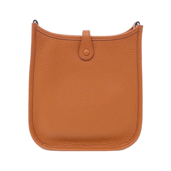 エルメス(HERMES)エルメス MAXI QUADRILLE エヴリン アマゾン 083433CK 