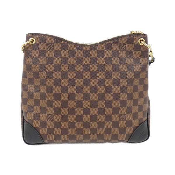 ルイ・ヴィトン(LOUIS VUITTON)ルイヴィトン ダミエ オデオン MM N50062 ショルダーバッグ｜2600069437991｜【公式】新品中古どちらもブランドの通販ならブランドオフ・オンラインストア|  BRAND OFF Online Store