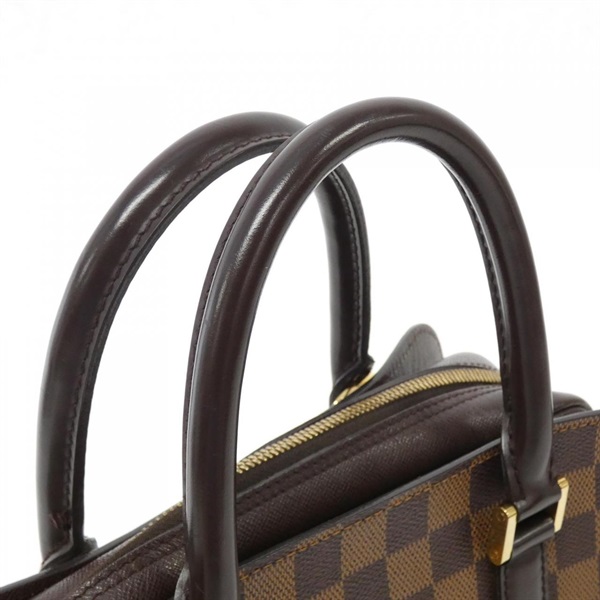 ルイ・ヴィトン(LOUIS VUITTON)ルイヴィトン ダミエ トリアナ N51155  バッグ｜2600069506963｜【公式】新品中古どちらもブランドの通販ならブランドオフ・オンラインストア| BRAND OFF Online  Store