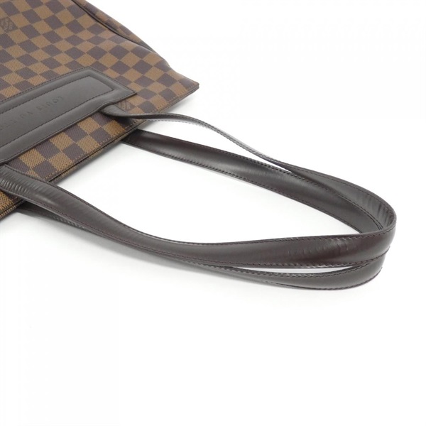 ルイ・ヴィトン(LOUIS VUITTON)ルイヴィトン ダミエ パリオリ PM N51123 バッグ｜2600069603112｜【公式】新品中古どちらもブランドの通販ならブランドオフ・オンラインストア|  BRAND OFF Online Store