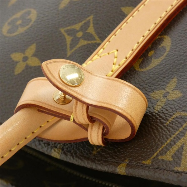 ルイ・ヴィトン(LOUIS VUITTON)ルイヴィトン モノグラム ラスパイユ MM M40607 バッグ｜2600069629006｜【公式】新品中古どちらもブランドの通販ならブランドオフ・オンラインストア|  BRAND OFF Online Store