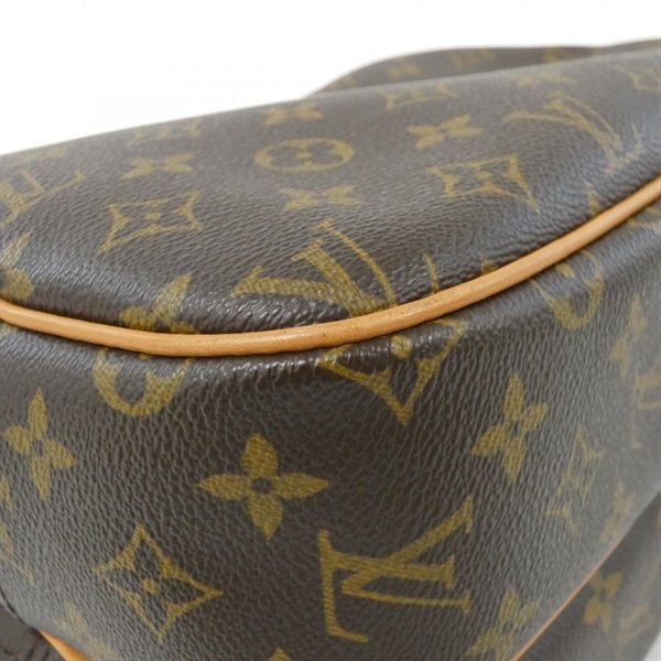 ルイ・ヴィトン(LOUIS VUITTON)ルイヴィトン モノグラム リポーター 28cm M45254 ショルダーバッグ｜2600069675898｜【公式】新品中古どちらもブランドの通販ならブランドオフ・オンラインストア|  BRAND OFF Online Store