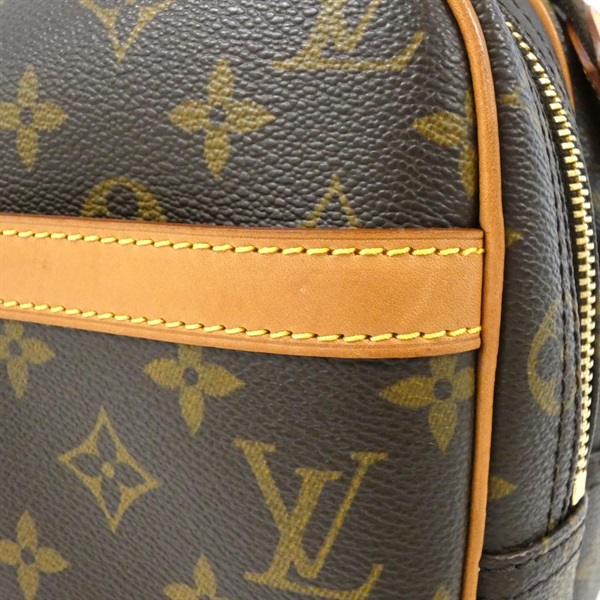 ルイ・ヴィトン(LOUIS VUITTON)ルイヴィトン モノグラム リポーター 28cm M45254 ショルダーバッグ｜2600069675898｜【公式】新品中古どちらもブランドの通販ならブランドオフ・オンラインストア|  BRAND OFF Online Store