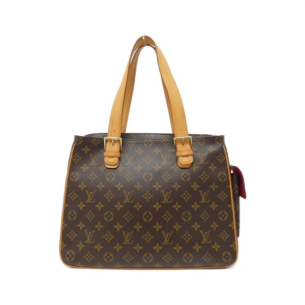 ルイ・ヴィトン(LOUIS VUITTON)ルイヴィトン モノグラム ミュルチプリ シテ M51162 バッグ｜2600069711152｜【公式】新品中古どちらもブランドの通販ならブランドオフ・オンラインストア|  BRAND OFF Online Store