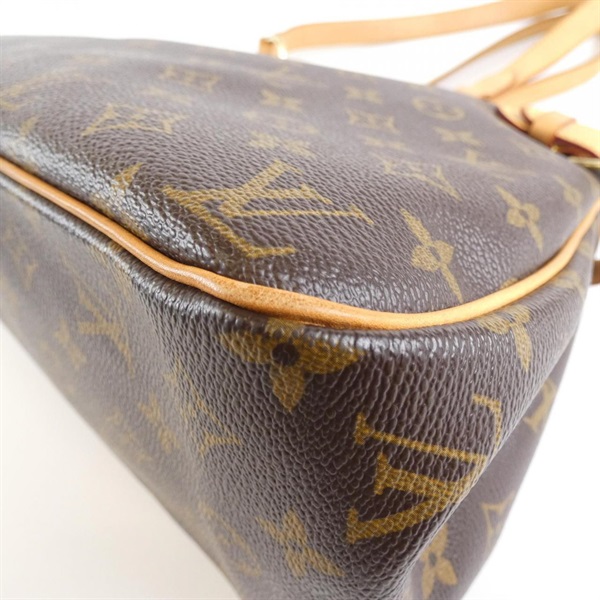 ルイ・ヴィトン(LOUIS VUITTON)ルイヴィトン モノグラム バティニョール オリゾンタル M51154  バッグ｜2600069737657｜【公式】新品中古どちらもブランドの通販ならブランドオフ・オンラインストア| BRAND OFF Online  Store