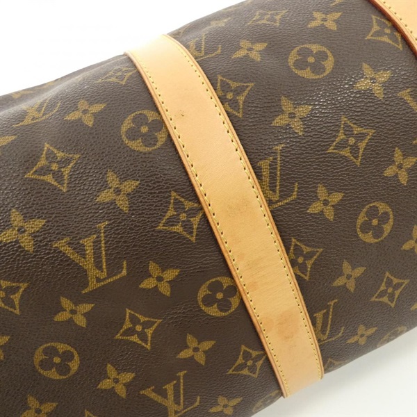 ルイ・ヴィトン(LOUIS VUITTON)ルイヴィトン モノグラム キーポル 45cm M41428 ボストンバッグ｜2600069743832｜【公式】新品中古どちらもブランドの通販ならブランドオフ・オンラインストア|  BRAND OFF Online Store