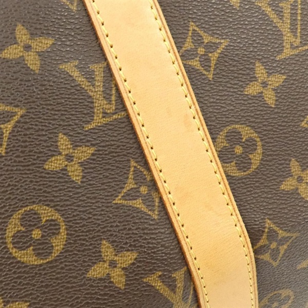 ルイ・ヴィトン(LOUIS VUITTON)ルイヴィトン モノグラム キーポル 45cm M41428 ボストンバッグ｜2600069743832｜【公式】新品中古どちらもブランドの通販ならブランドオフ・オンラインストア|  BRAND OFF Online Store