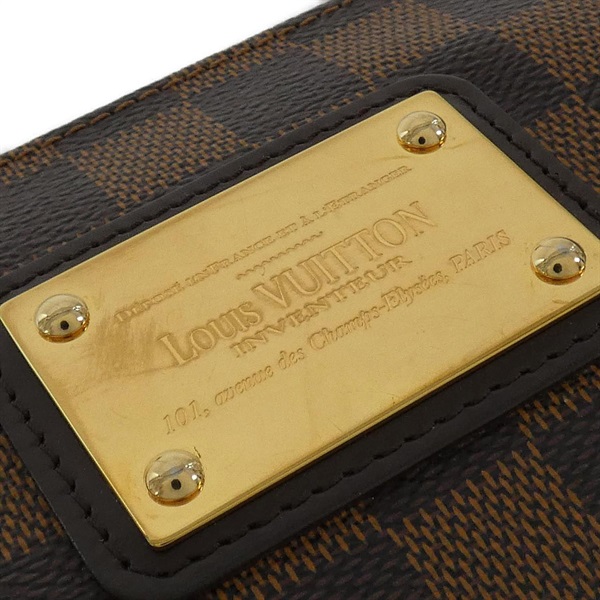 ルイ・ヴィトン(LOUIS VUITTON)ルイヴィトン ダミエ エヴァ N55213 ショルダーバッグ｜2600069746185｜【公式】新品中古どちらもブランドの通販ならブランドオフ・オンラインストア|  BRAND OFF Online Store