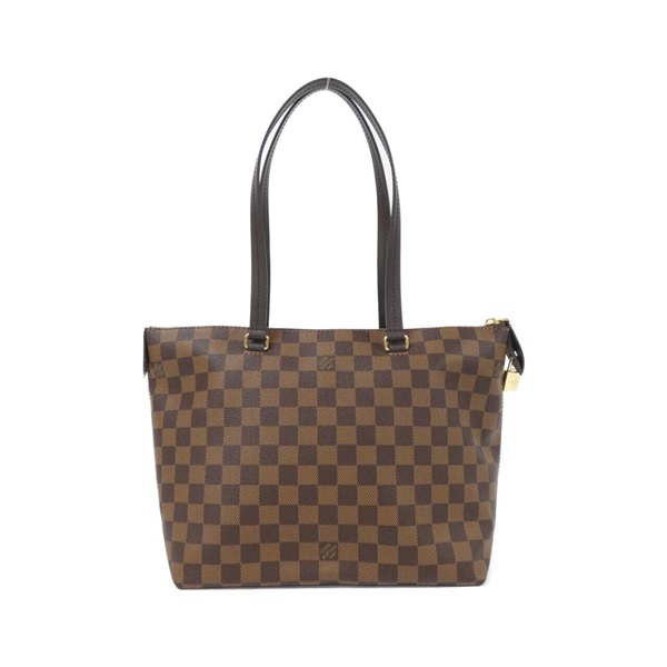 ルイ・ヴィトン(LOUIS VUITTON)ルイヴィトン ダミエ イエナ PM N41012 ...