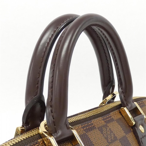 ルイ・ヴィトン(LOUIS VUITTON)ルイヴィトン ダミエ アルマ PM N51131 バッグ ｜2600070045406｜【公式】新品中古どちらもブランドの通販ならブランドオフ・オンラインストア| BRAND OFF Online Store