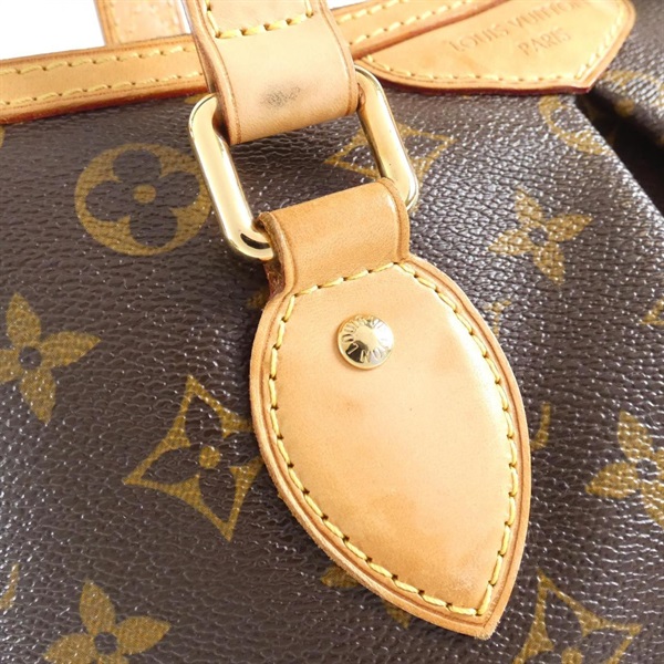 ルイ・ヴィトン(LOUIS VUITTON)ルイヴィトン モノグラム パレルモ PM M40145 バッグ｜2600070048810｜【公式】新品中古どちらもブランドの通販ならブランドオフ・オンラインストア|  BRAND OFF Online Store