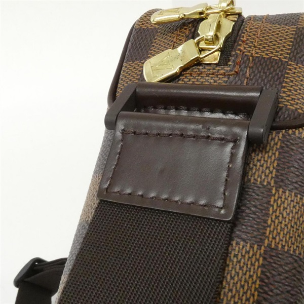 ルイ・ヴィトン(LOUIS VUITTON)ルイヴィトン ダミエ オラフ PM N41442 ショルダーバッグ｜2600070084061｜【公式】新品中古どちらもブランドの通販ならブランドオフ・オンラインストア|  BRAND OFF Online Store