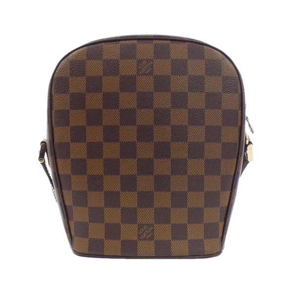 ルイ・ヴィトン(LOUIS VUITTON)ルイヴィトン ダミエ イパネマ PM N51294 ショルダーバッグ｜2600070096422｜【公式】新品中古どちらもブランドの通販ならブランドオフ・オンラインストア|  BRAND OFF Online Store