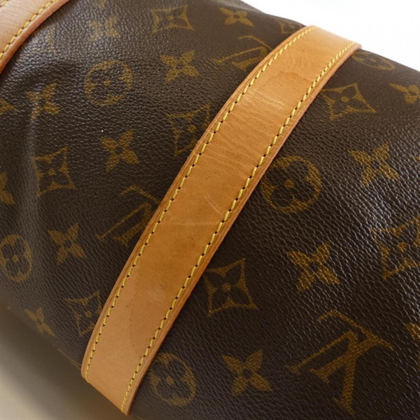 ルイ・ヴィトン(LOUIS VUITTON)ルイヴィトン モノグラム キーポル 45cm M41428 ボストンバッグ｜2600070150858｜【公式】新品中古どちらもブランドの通販ならブランドオフ・オンラインストア|  BRAND OFF Online Store