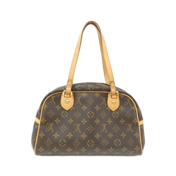 ルイ・ヴィトン(LOUIS VUITTON)ルイヴィトン モノグラム モントルグイユ PM M95565 ショルダーバッグ｜2600070181234｜【公式】新品中古どちらもブランドの通販ならブランドオフ・オンラインストア|  BRAND OFF Online Store