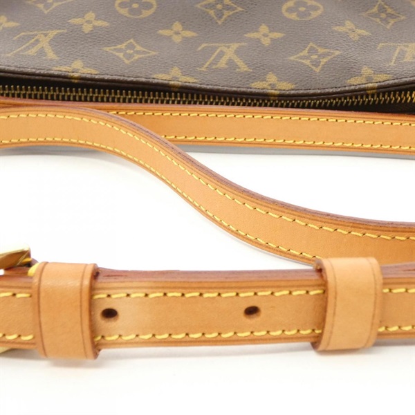 ルイ・ヴィトン(LOUIS VUITTON)ルイヴィトン モノグラム トロター M51240 ショルダーバッグ｜2600070187038｜【公式】新品中古どちらもブランドの通販ならブランドオフ・オンラインストア|  BRAND OFF Online Store